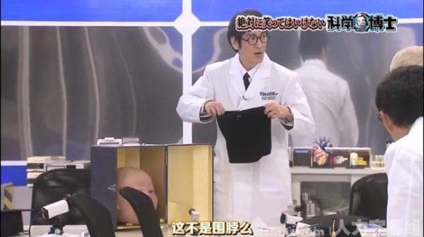 想看够够恶趣味？这几个日本整盅节目绝对不容错过