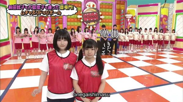 akbingo 2018最新才艺企画全能大比拼