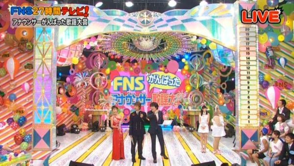 一起才能更精彩，锁定“fns27小时”电视2014，一起开启欢乐之旅